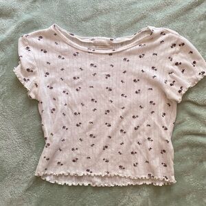 Urban Outfitters Baby Tee